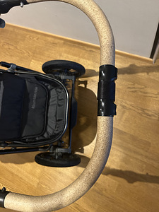 Käru Bumbleride Era must (2020 a) (3 foto / 10)