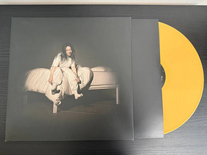 Billie Eilish 2LP (3 foto / 4)