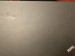 Lenovo Thinkpad L470 (5 foto / 7)