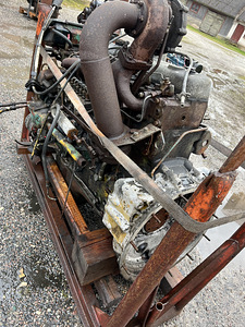 Volvo FL7 138 (4 foto / 4)