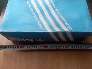 Butsi ,adidas (2 foto / 10)