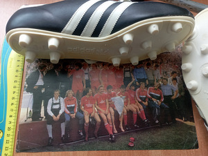 Butsi ,adidas (10 foto / 10)