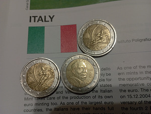 2 euro