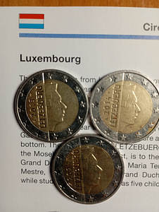 2 euro (6 foto / 10)