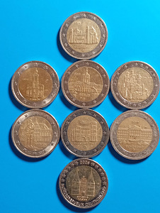 2 euro (7 foto / 10)