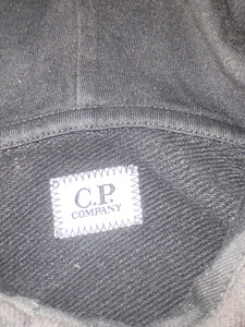 C.P.company pusa (2 foto / 3)