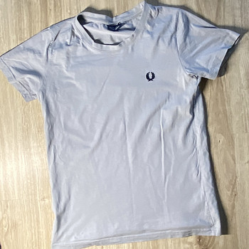T-särk fred perry