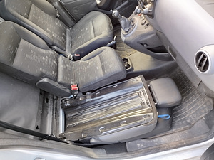 Citroen Berlingo (B9) (10 foto / 10)