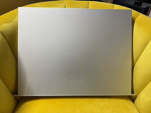 Cisco Meraki switch MS210-48LP (1 foto / 4)
