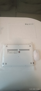 Müüa sülearvuti Lenovo Ideapad 510s (2 foto / 4)