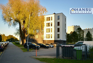 Paldiski mnt 225a, Haabersti, Tallinn, Harjumaa (33 foto / 40)