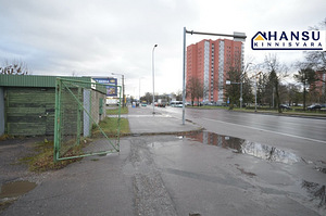 A. H. Tammsaare tee 146, Mustamäe, Tallinn, Harjumaa (10 foto / 13)