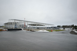Lõuna tee 53, Loo, Jõelähtme vald, Harjumaa (4 foto / 16)