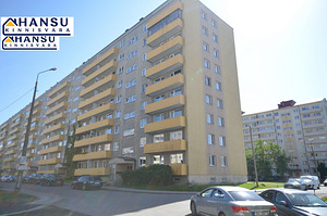 J. Sütiste tee 41, Mustamäe, Tallinn, Harjumaa (27 foto / 34)