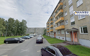 Sääse tn 5, Mustamäe, Tallinn, Harjumaa (19 foto / 19)