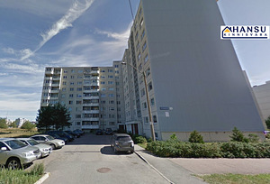 Linnamäe tee 9, Lasnamäe, Tallinn, Harjumaa (25 foto / 30)