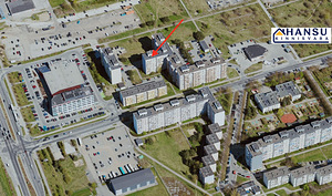 Linnamäe tee 9, Lasnamäe, Tallinn, Harjumaa (27 foto / 30)