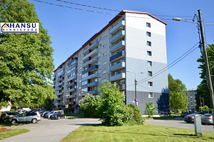 Mustamäe tee 167, Mustamäe, Tallinn, Harjumaa (25 foto / 26)