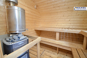 Merirohu tee 19, Viti, Harku vald, Harjumaa (6 foto / 25)