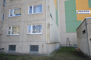 Raadiku tn 2, Lasnamäe, Tallinn, Harjumaa (2 foto / 33)