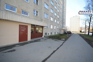 Raadiku tn 2, Lasnamäe, Tallinn, Harjumaa (3 foto / 33)