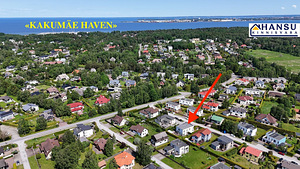 Vismeistri tn 23, Haabersti, Tallinn, Harjumaa (55 foto / 59)