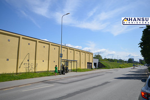 Kotka tn 7, Kristiine, Tallinn, Harjumaa (1 foto / 16)