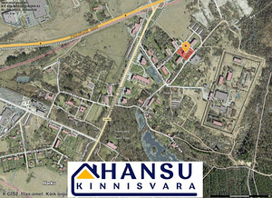 Aia tn 3, Harku, Harku vald, Harjumaa (21 foto / 22)