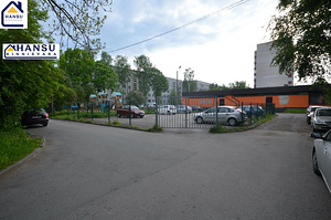 Paldiski mnt 75, Haabersti, Tallinn, Harjumaa (12 foto / 19)