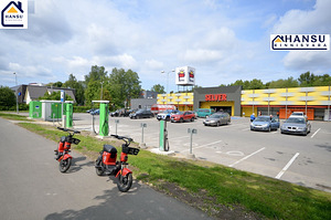 Paldiski mnt 75, Haabersti, Tallinn, Harjumaa (14 foto / 19)