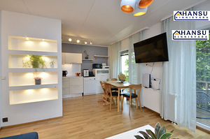Hansu tn 2/1, Haabersti, Tallinn, Harjumaa (26 foto / 36)