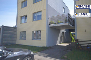 Hansu tn 2/1, Haabersti, Tallinn, Harjumaa (33 foto / 36)