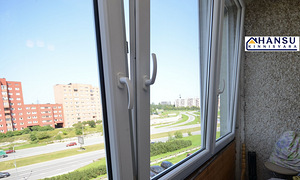 Paekaare tn 24, Lasnamäe, Tallinn, Harjumaa (5 foto / 27)