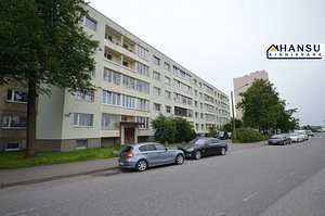 Paekaare tn 24, Lasnamäe, Tallinn, Harjumaa (27 foto / 27)
