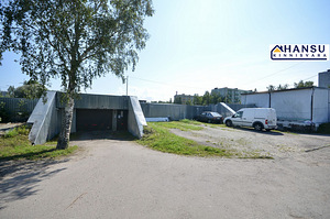 Astangu tn 31, Haabersti, Tallinn, Harjumaa (1 foto / 12)