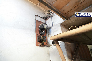 Astangu tn 31, Haabersti, Tallinn, Harjumaa (11 foto / 12)