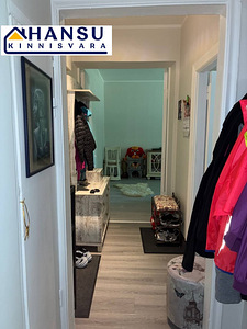 Torujõe tn 11, Järve, Kohtla-Järve, Ida-Virumaa (15 foto / 20)
