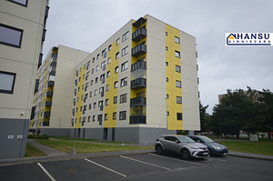 Ümera tn 28b, Lasnamäe, Tallinn, Harjumaa (21 foto / 25)
