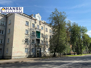 Joala tn 11, Kreenholmi, Narva, Ida-Virumaa (24 foto / 26)