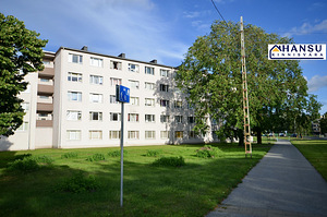 Akadeemia tee, Mustamäe, Tallinn, Harjumaa (11 foto / 12)
