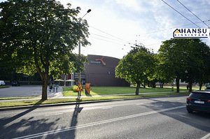 Akadeemia tee, Mustamäe, Tallinn, Harjumaa (12 foto / 12)