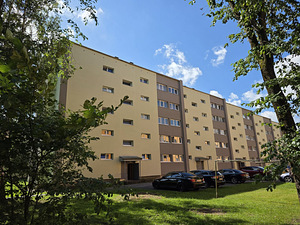 Puru tee 22, Jõhvi, Jõhvi vald, Ida-Virumaa (15 foto / 19)