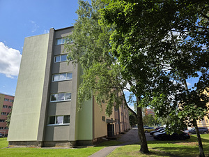 Puru tee 22, Jõhvi, Jõhvi vald, Ida-Virumaa (19 foto / 19)