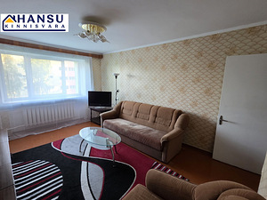 Puru tee 22, Jõhvi, Jõhvi vald, Ida-Virumaa (1 foto / 15)