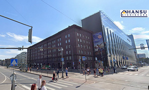 Narva mnt 2, Kesklinna, Tallinn, Harjumaa (1 foto / 19)