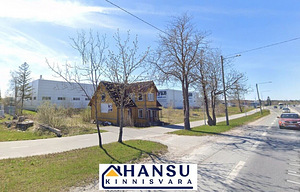 Paldiski mnt 249, Haabersti, Tallinn, Harjumaa (4 foto / 11)
