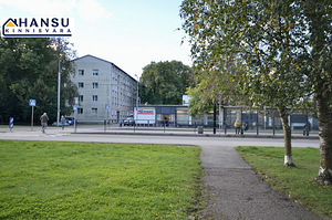 Majaka tn 27, Lasnamäe, Tallinn, Harjumaa (23 foto / 28)