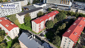 Majaka tn 27, Lasnamäe, Tallinn, Harjumaa (25 foto / 28)