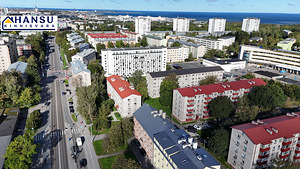 Majaka tn 27, Lasnamäe, Tallinn, Harjumaa (26 foto / 28)
