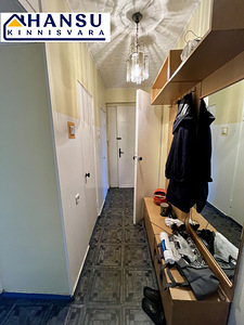 Punane tn 9, Lasnamäe, Tallinn, Harjumaa (8 foto / 19)
